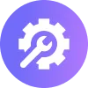 Digital Logitron - Enhanced User Interface